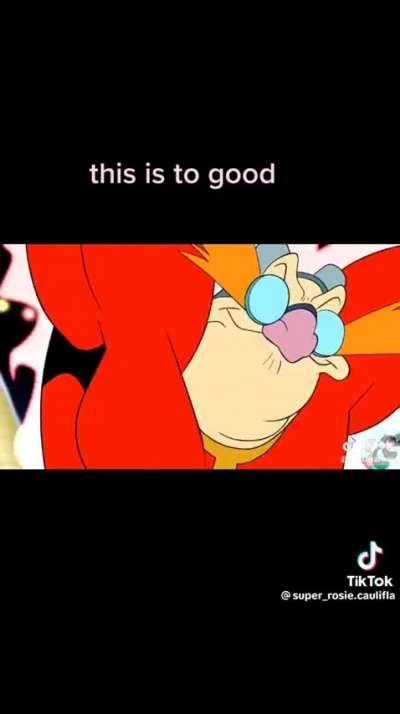 Day 5 of shitposting