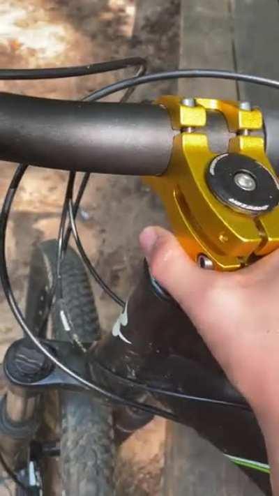 What is causing this?