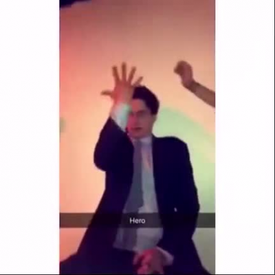 Sweet dreams are made of theseee...