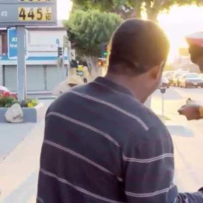 One of my favorite loiter squad skits 😂😂😂