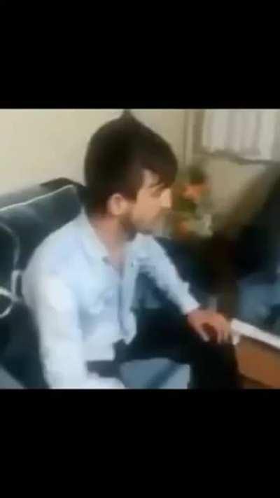 it's always the low quality vids bro...