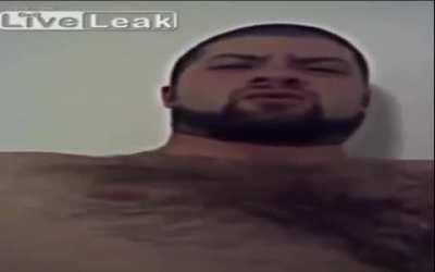 Been a while, hasn't it?