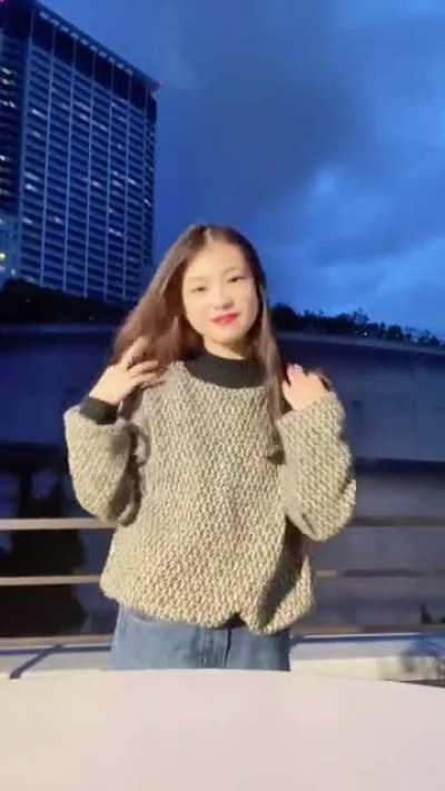 [211201] Ruan TikTok update