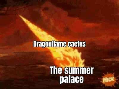 (#702) It's raining explosives!