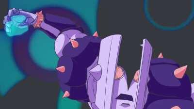 To whatever is above this post