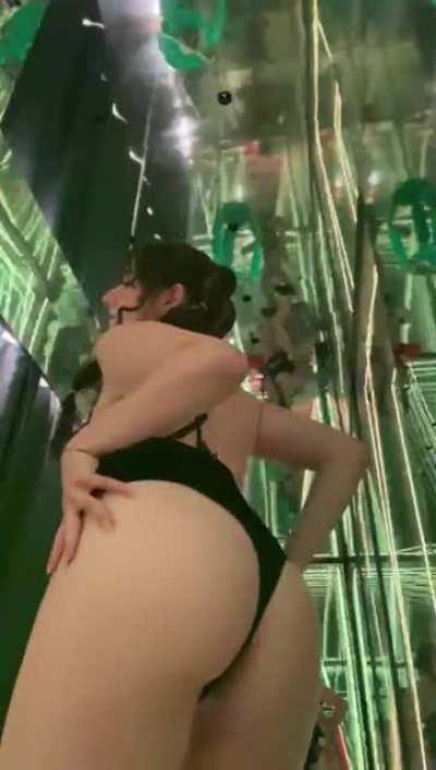 just turned 18 just a couple of days ago