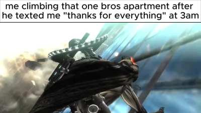 if you are going trough athough time it isnt too late