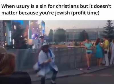 Billionaire speedrun (middle ages edition) (any%)