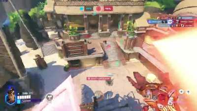 That's Unfortunate Reaper...