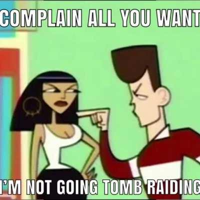 What do you think of my JFK voice?