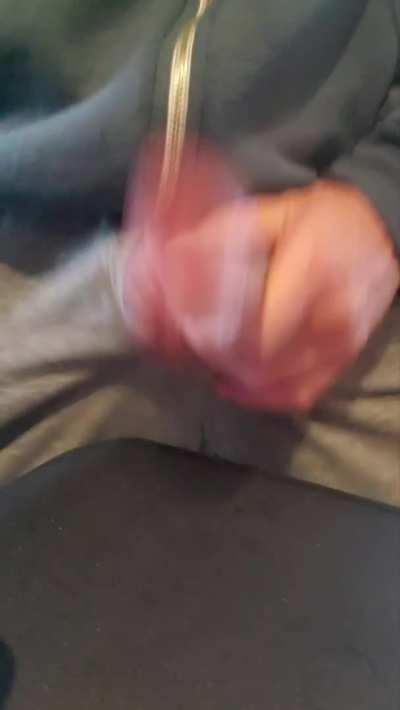 You guys got me rock hard right now