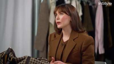 “i care a lot about playing the scarlet witch. i always hopes to do something surprising every time i’ve been able to return. it’s meant the world to me to be a part of it.”