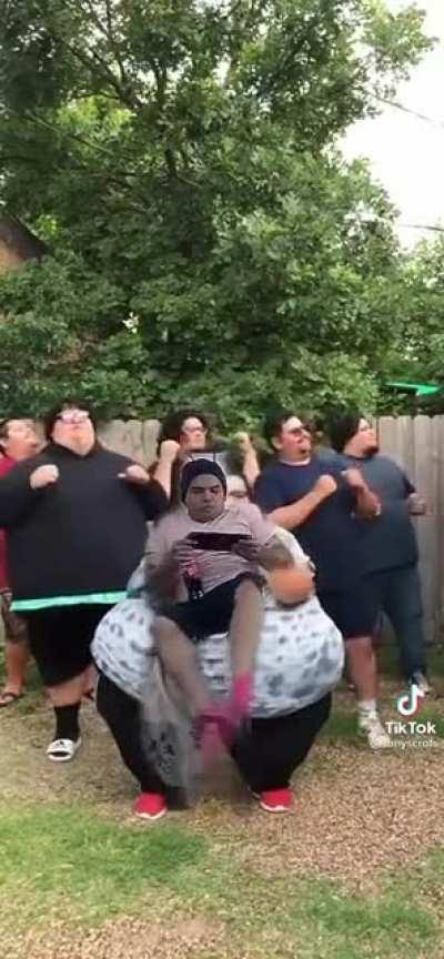 Try not to laugh 😂