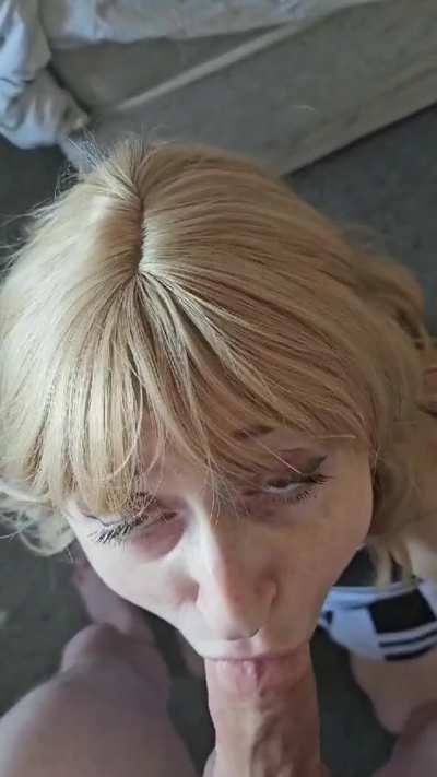 The struggle is part of the joy 🥵