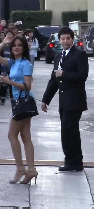 Camilla Cabello and that tight body 🥵