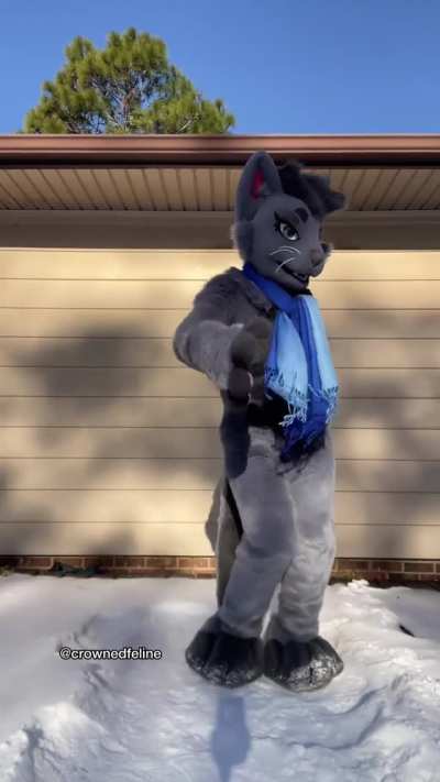 snow day!❄️☃️