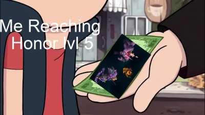 Not the heroes we deserved, butthe heroes we needed