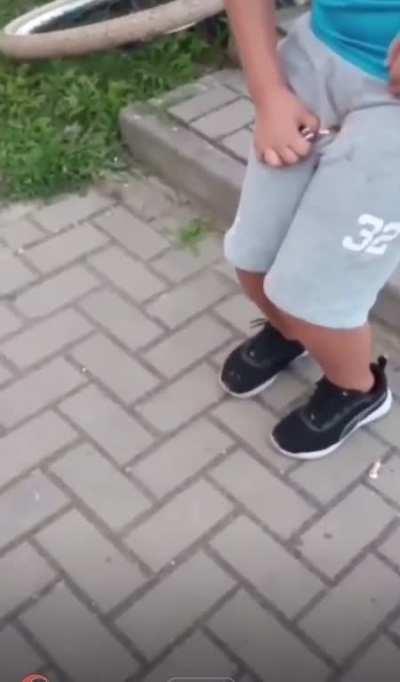 Well... Something went wrong!