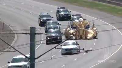 Gamestop rolling into Russell 1000 after completing their ATM offering