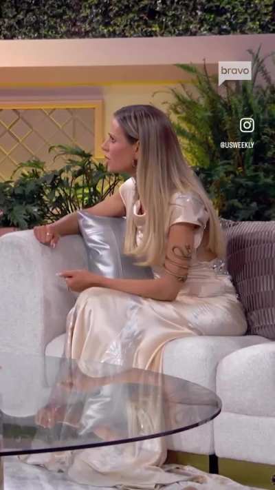 Reunion - Sneak Peak. Kyle you are sick.