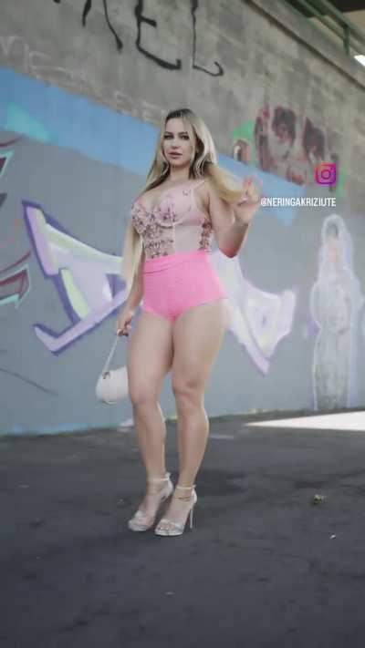 Neringakriziutefans - Video #1075