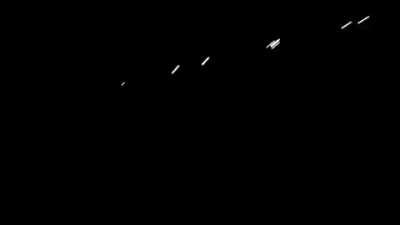 Fighting electricity I guess