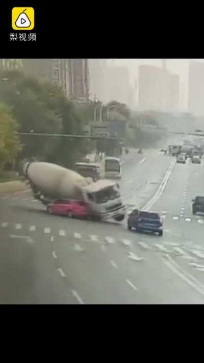 Pancake or vegetable