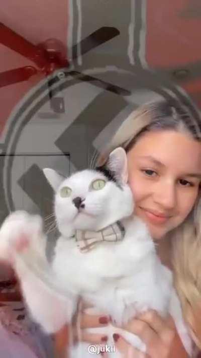 So cuuute 💀😱✨