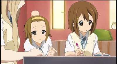 Daily Ricchan #94: Poke