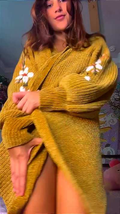 I need a cock to satisfy me