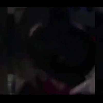 Best make out of the year