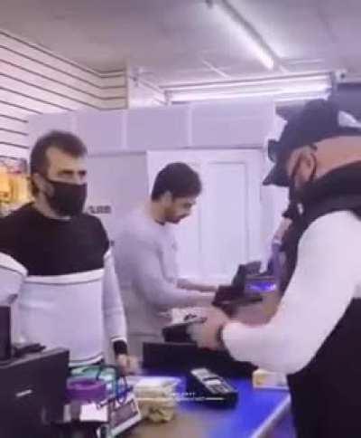 - I don't know, Rick.