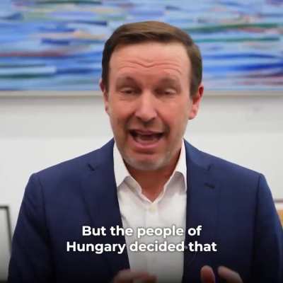 Why do the Hungarian elections matter in America?