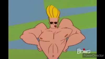 Bravo Er Johnny Faina