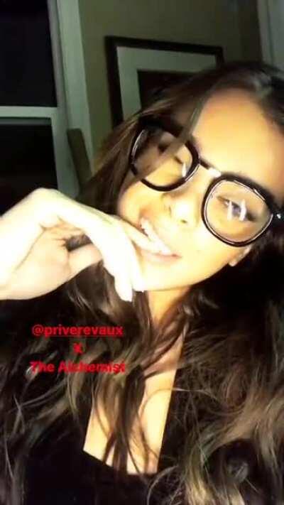 Glasses are a great look