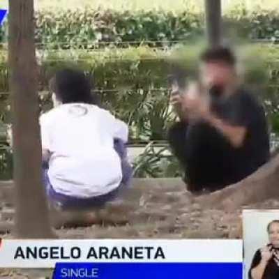 My spirit animal this Valentine's Day.