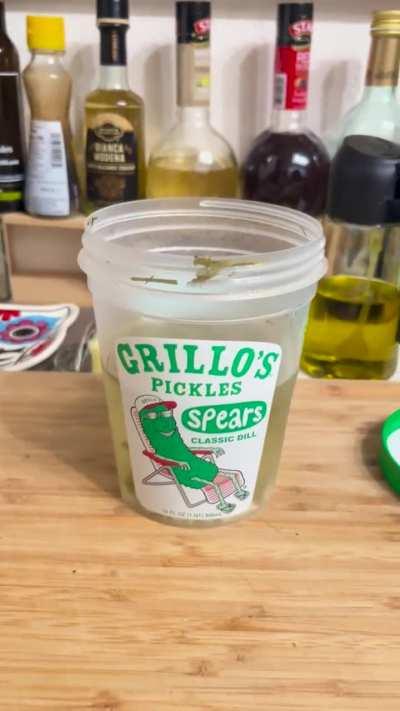 Y’all f@&$ around like this?