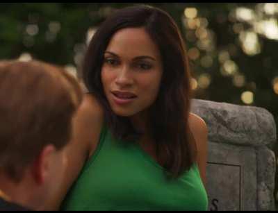 Happy Birthday! Clerks III (2022)