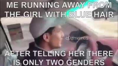 Stupid bitch LIBTARDS tell me lies 😡😡