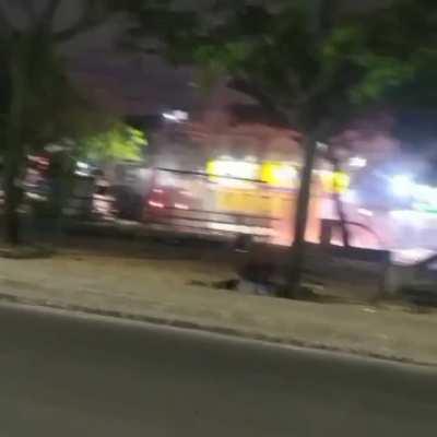 Cidade de Deus, Rio de Janeiro, 24/01/2023