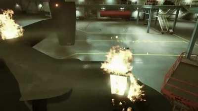 Just play it cool and hope he doesn&rsquo;t notice😬