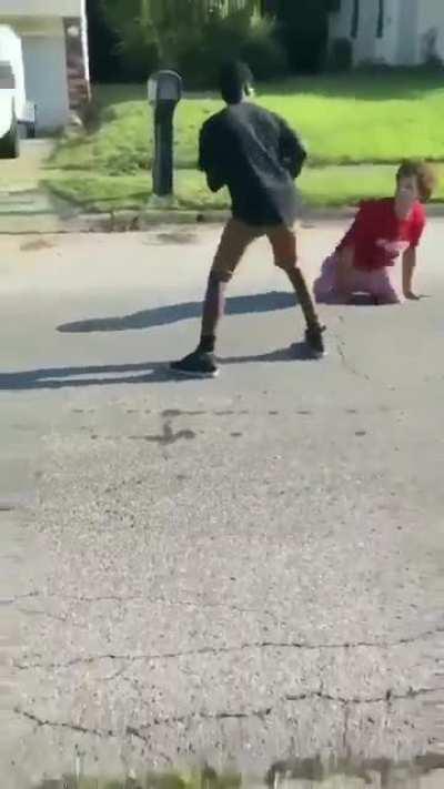 Sigma Grindset: Defeat your enemy without legs