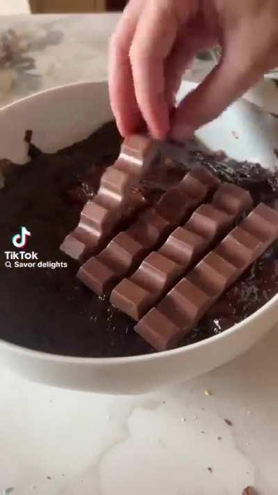 Could go for some choccy milk rn ngl chat