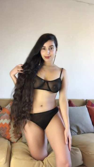 I’m playful and naughty today… let’s sext on my premium page 🔥💋😘