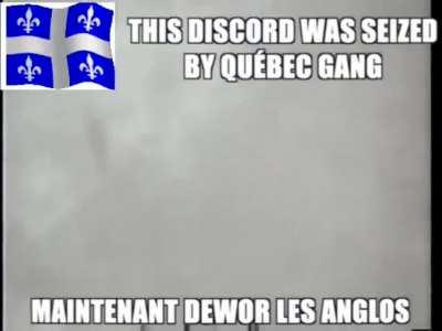 Canada has fallen! Billions must learn French!