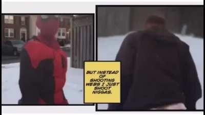 it was his Cannon event