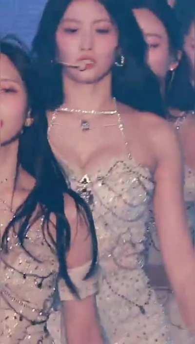 Momo stacked 🍈🍈