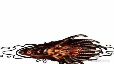 The End of the Shadow Crusade [CA M30]