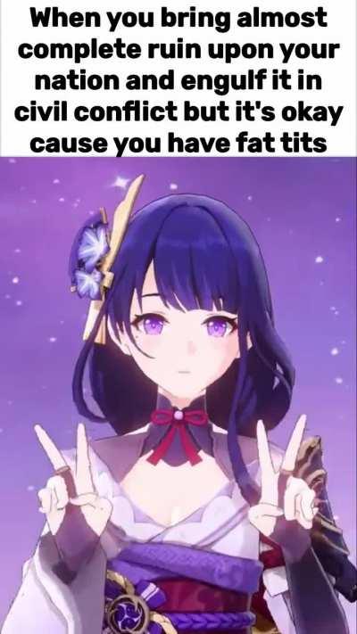 why would you want to fuck this?