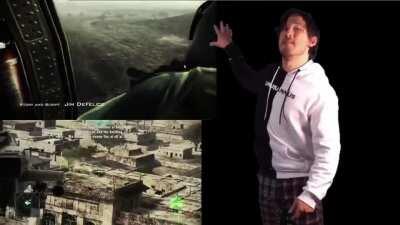 I was told to not judge a book by it's cover, but here are my thoughts after 4 missions.